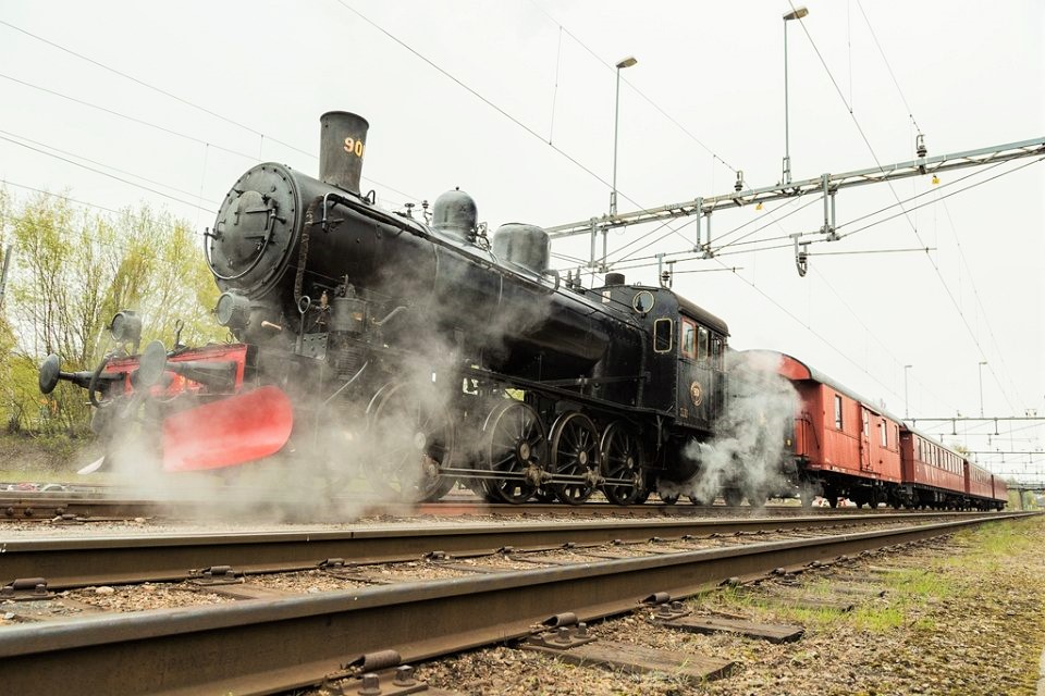 220924 – Ångtågsresa till Norrköping – FSVJ Shop