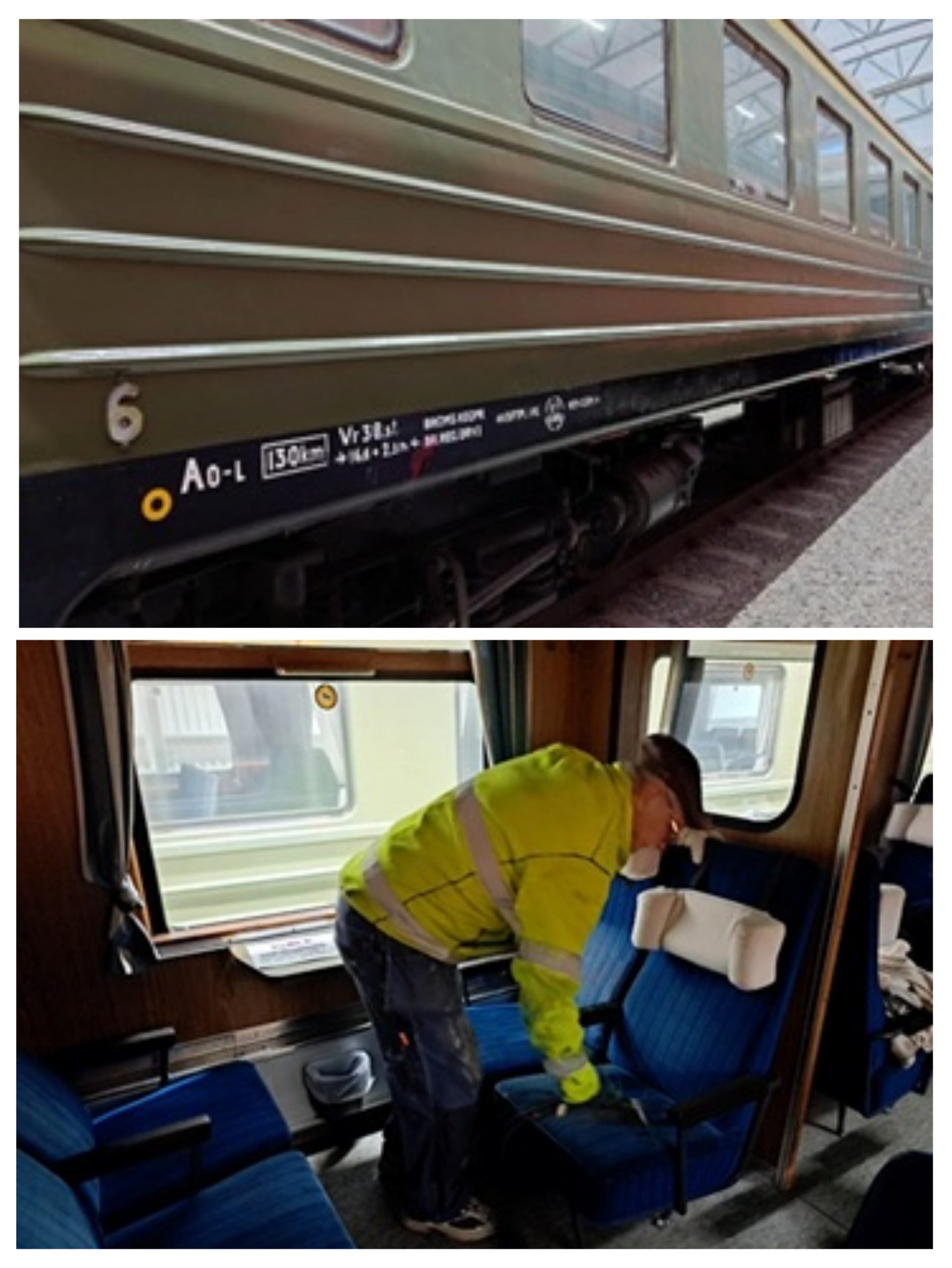 420 000 kr från Riksantikvarieämbetet till FSVJ