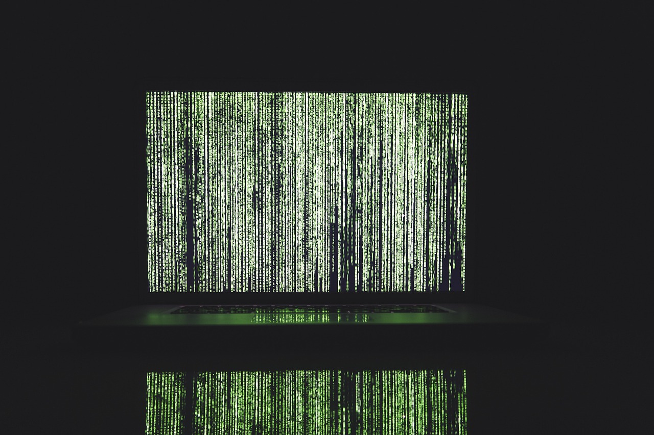 Vår serverleverantör är utsatt för en DDoS-attack